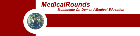Medicalrounds